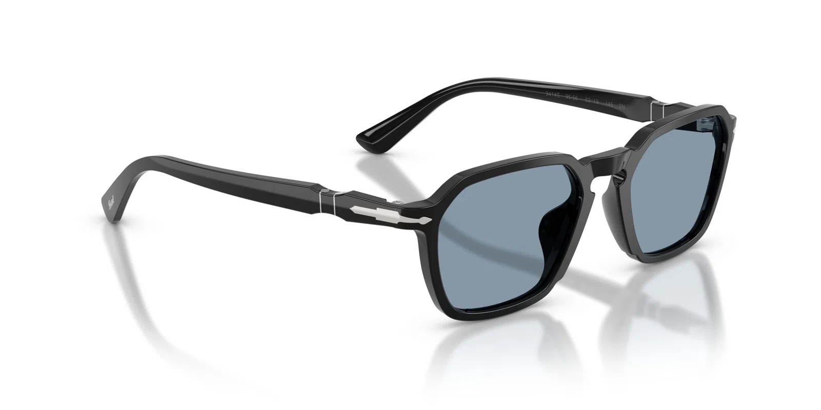 Persol 3414S Sunglasses - view 9